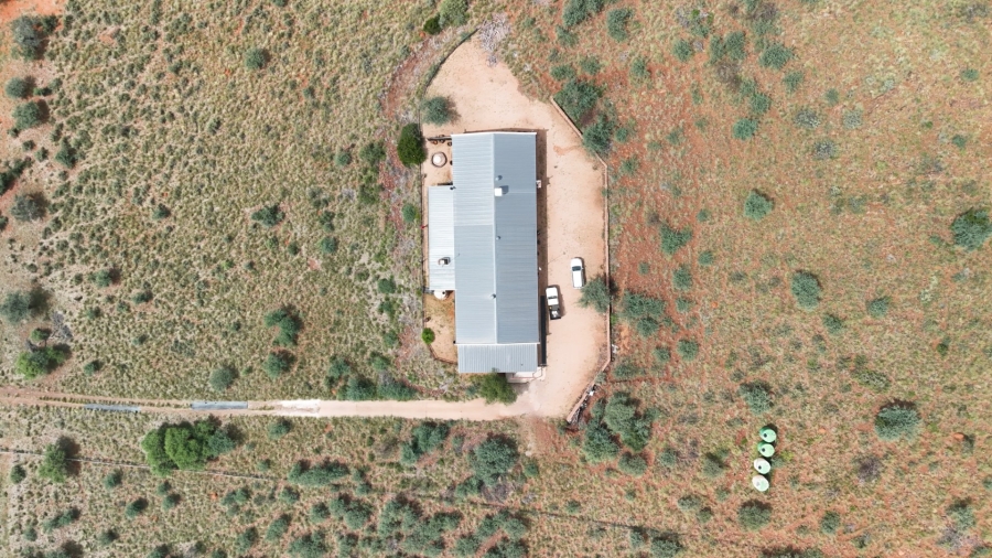 Commercial Property for Sale in Griekwastad Rural Northern Cape